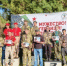 27 сентября в Новой Ляле на стартовой поляне Центра развития физической культуры и спорта состоялся окружной турнир по спортивному пейнтболу «Линия огня». - Администрация Северного управленческого округа