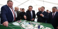 «Термодом» вверх дном - Столица С