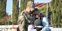 В Башкирии увеличилось количество мер поддержки участников СВО и их семей - Башинформ