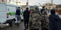 Из России выдворили 20 граждан Китая, работавших на золотодобыче в Приамурье - Asn24.Ru