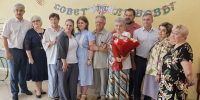 Когда любовь становится легендой - Служба ЗАГС