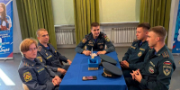 В Липецке прошла игра «Родной Vопрос» и определила лучших - LipetskNews.Ru