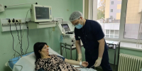 Перинатальный центр в Хабаровске получил оборудование для выхаживания новорождённых - КП Хабаровск