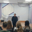 Профилактика правонарушений несовершеннолетних - Детская школа искусств