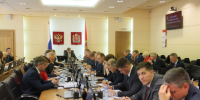 Автор: Александр Черных - Правительство края