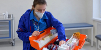 Как защитить себя и близких от вирусных инфекций - Станция скорой медицинской помощи