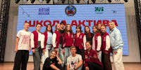 «Твой Ход» в Алтайском крае: два дня Школы актива - Алтайский филиал РАНХиГС
