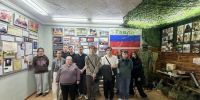 Знакомство с историей письменности: экскурсия для студентов Тавдинского техникума - Тавдинский техникум