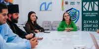 Фото: Управление молодежной политики и реализации программ общественного развития Алтайского края - Алтайская правда