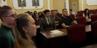 Стоматологическое здоровье и когнитивные функции человека - ОмГМУ