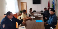 В Администрации района состоялось заседание Комиссии по вопросам государственно-конфессиональных взаимоотношений и взаимодействия с религиозными организациями. - Салаватский район