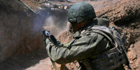 Проверка боеготовности военнослужащих началась в Бурятии - ВостокТелеИнформ
