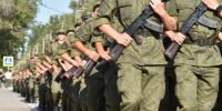В Генштабе рассказали, сколько человек призовут в армию в осенний призыв - 47 новостей