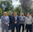 В Самаре оценили работу станции для приема жидких бытовых отходов - SamaraGIS.Ru