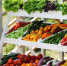 Вегетарианские продукты на московских ярмарках: сезонный ассортимент и полезные находки - Вести Подмосковья