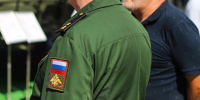 Более 350 тысяч россиян получили отсрочку от призыва без визита в военкомат - Вести Подмосковья