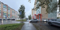 Изображение к статье - 9-летнего велосипедиста сбили в Черногорске. Ребенка госпитализировали с переломами - Медиагруппа Юг Сибири
