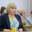 Лариса Панфилова - Администрация Алтайского края