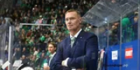 Виктор Козлов назвал причину поражения «Салавата Юлаева» от «Сочи» - Башинформ