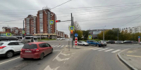 Фото: Госавтоинспекция Иркутска - SIA.RU