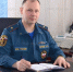 Поздравление начальника Главного управления Александра Зенова с Международным Днем пожилого человека - МЧС России