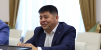 Рустам Шарипов поздравил уфимцев старшего поколения с праздником - Сетевое издание Ufaved.Info