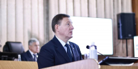 Андрей Турчак утвердил девять членов Общественной палаты Республики Алтай - Правительство Республики