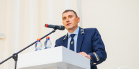 Владимир Меркурьев назначен исполняющим обязанности ректора КузГТУ приказом Минобрнауки РФ - КузГТУ