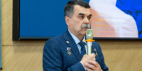 Настоящий пример мужества - УрГЭУ