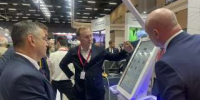 Делегация Самарской области работает на выставке «ИННОПРОМ. Беларусь 2026» - Развитие малого и среднего предпринимательства