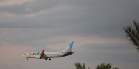 Пилот Flydubai выжил после нападения в воздухе: посольство сообщило о его состоянии - LiveKuban.Ru