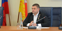Дьяченко встретился с ветеранами и семьями бойцов - VrnTimes.Ru