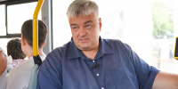 Активист Новиков о мэре Воронежа: «Общественный транспорт – не его сфера интересов» - ГТРК Воронеж