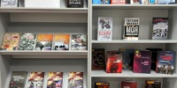 ЦГБ. Литературный музей саратовских писателей. «Вместе с Россией» – патриотический час. - ЦБС г. Саратова