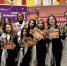Международный фестиваль-конкурс детского и юношеского творчества «Многоликий Кавказ». - Пугачёвский район