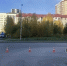 Выезжала с паркинга и сбила мальчика на велосипеде автоледи в Сургуте - СургутИнформТВ