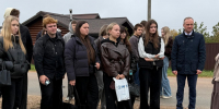 Молодежный сквер в Бобино спроектируют студенты-архитекторы - Законодательное собрание