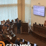 Алексея Додатко переизбрали председателем красноярского Заксобрания - Седьмой канал