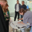 Священник поддержал участников форума трезвости в Ужуре - Епархия