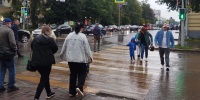 Стало известно, какой будет погода в Кирове 1 октября - ProGorod.Ru