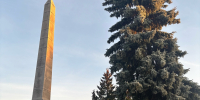 Осень приняла в свои объятья, - Газета Дмитриевский вестник