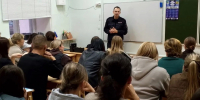 Родительское собрание по ПДД - Город Галич