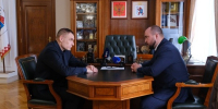 Юрий Зайцев: в Марий Эл есть огромный потенциал для развития бокса - Марийская правда