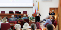 Новости Черинфо - Администрация г.Череповец