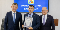 Комфорт краснодарцев — в приоритете у депутатов - Газета Кубань Сегодня