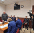 Суд отправил в СИЗО экс-мэра Серова Василия Сизикова - Фото 1 - JustMedia