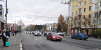 Погода в Заполярье: Без существенных осадков - SeverPost.ru