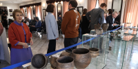 Новое открытие южноуральских археологов может расширить границы «Страны городов» - Полит74