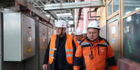 Все источники теплоснабжения и котельные Самары на 100% готовы к началу отопительного сезона - Администрация городского округа Самара
