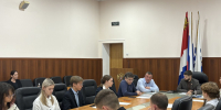 Итоги лета и планы на осень - Дума городского округа